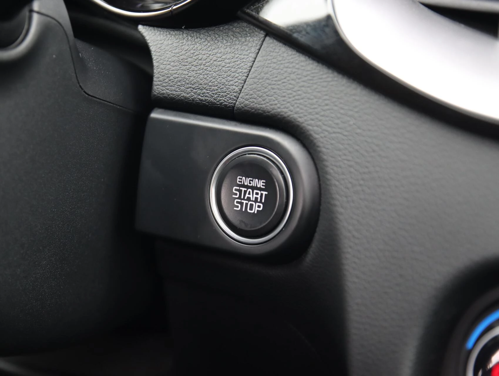Hoofdafbeelding Kia XCeed