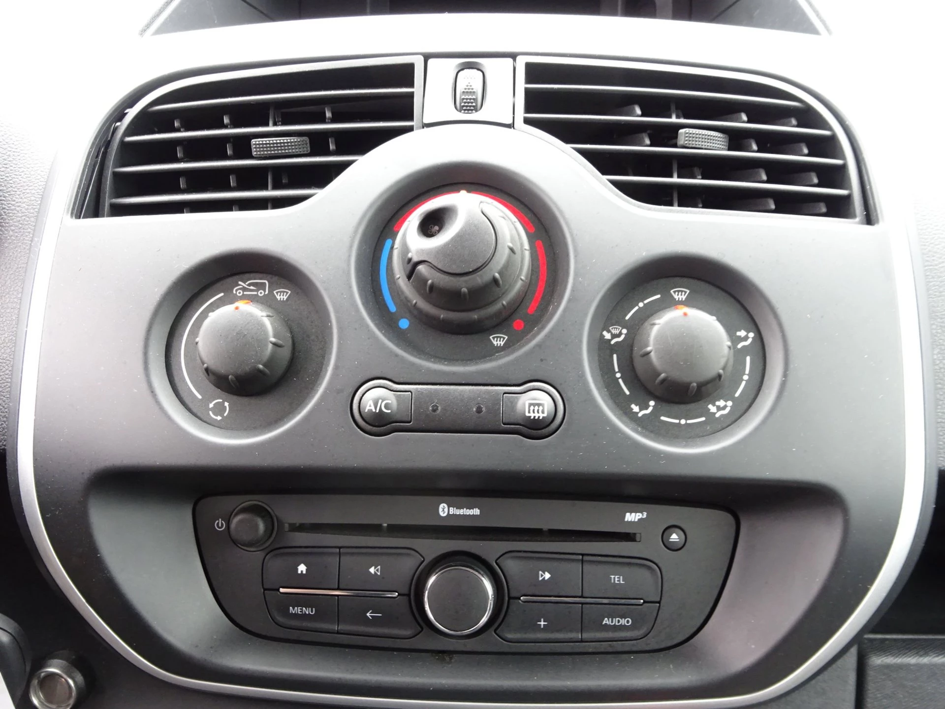 Hoofdafbeelding Renault Kangoo