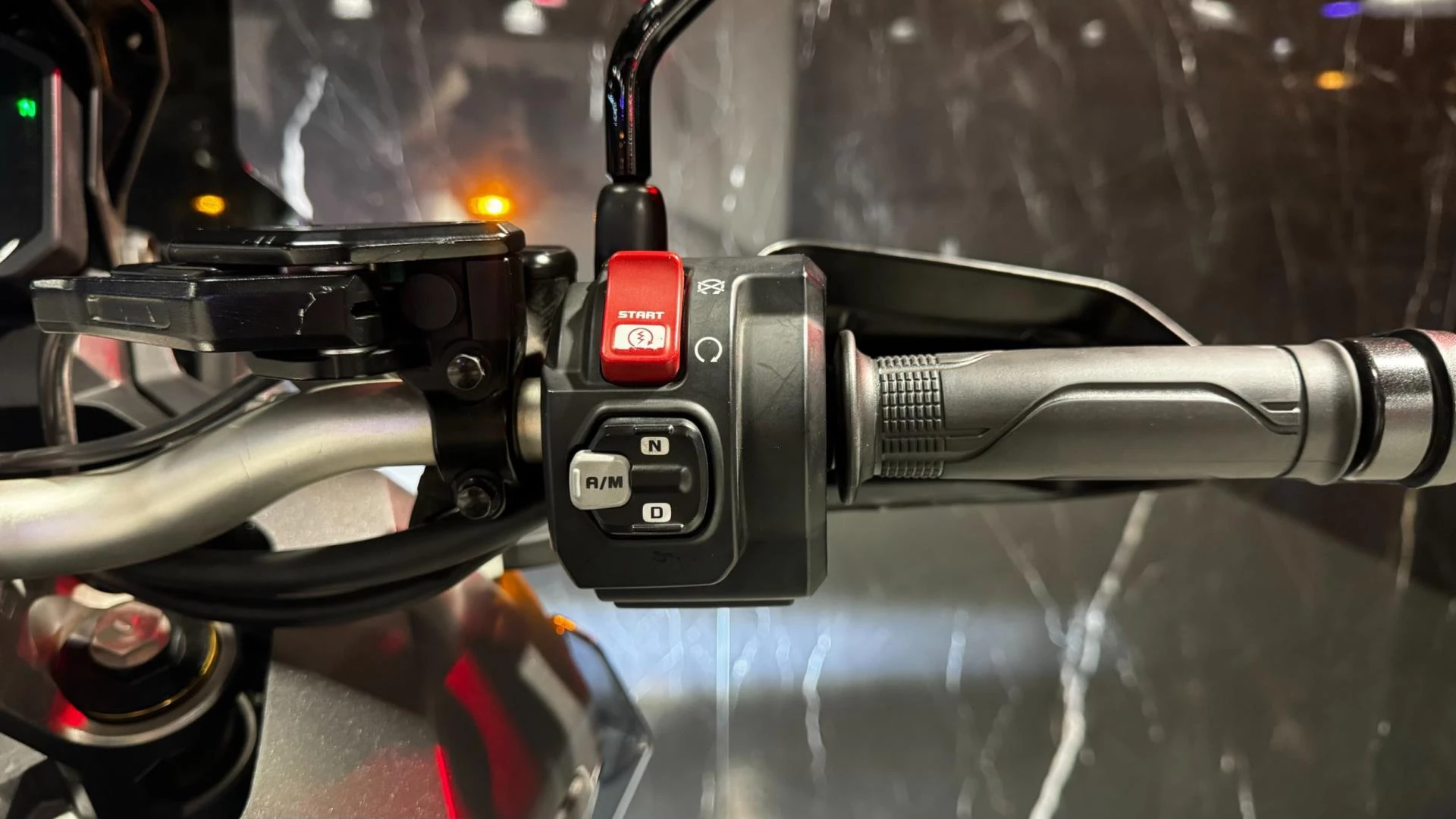 Hoofdafbeelding Honda X-ADV