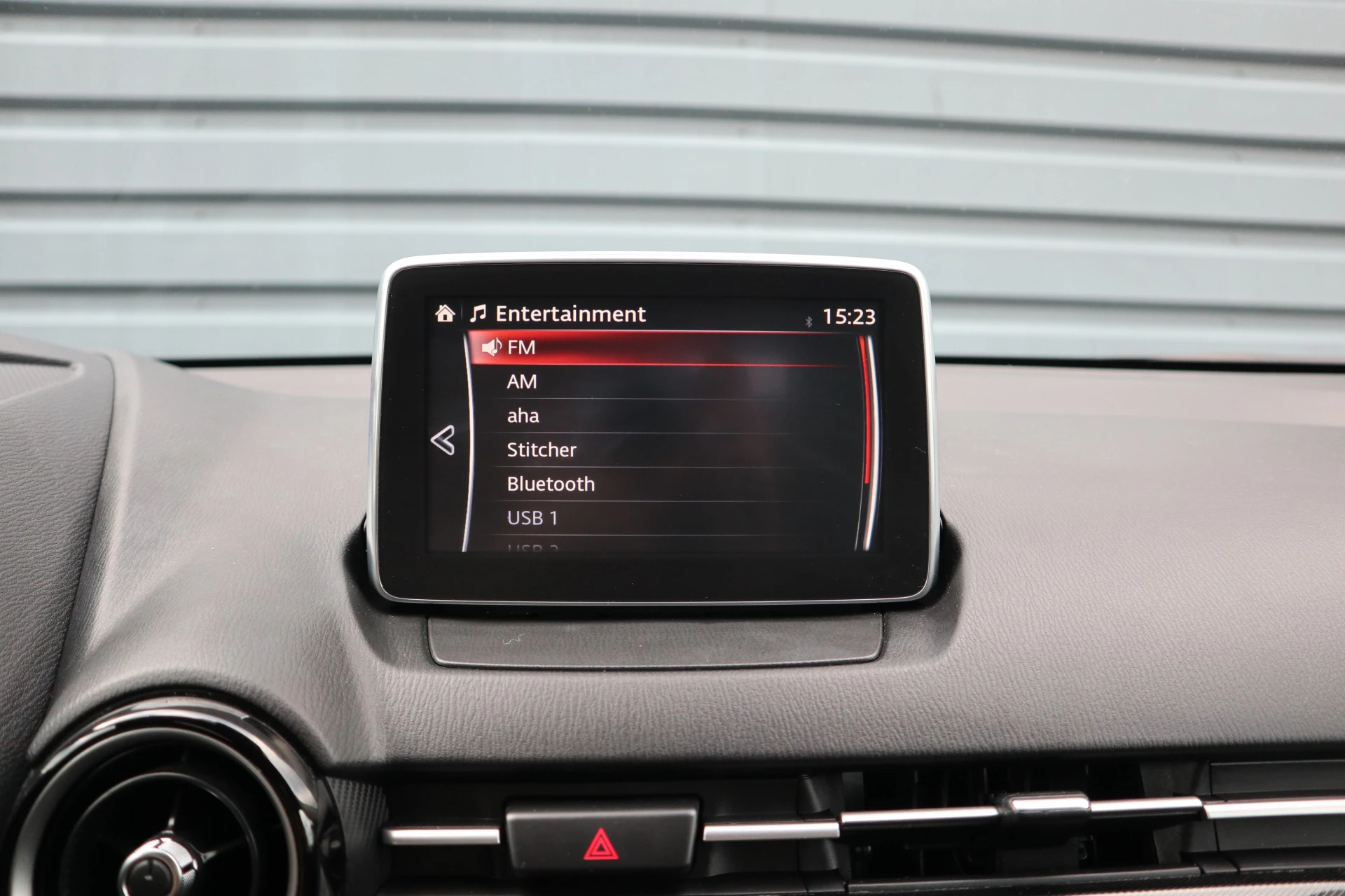 Hoofdafbeelding Mazda 2