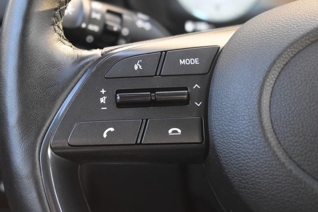 Hoofdafbeelding Hyundai Bayon