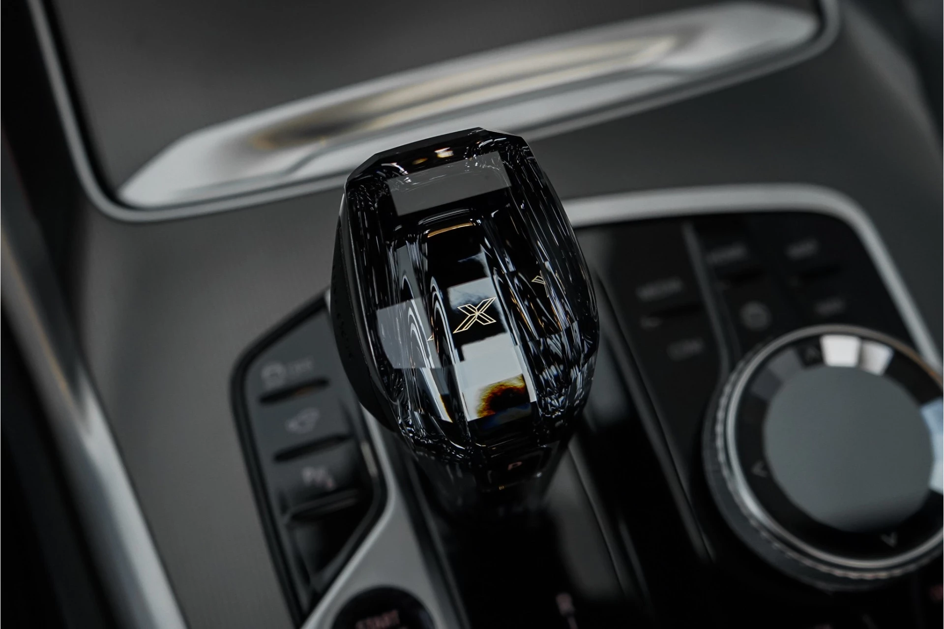 Hoofdafbeelding BMW X6