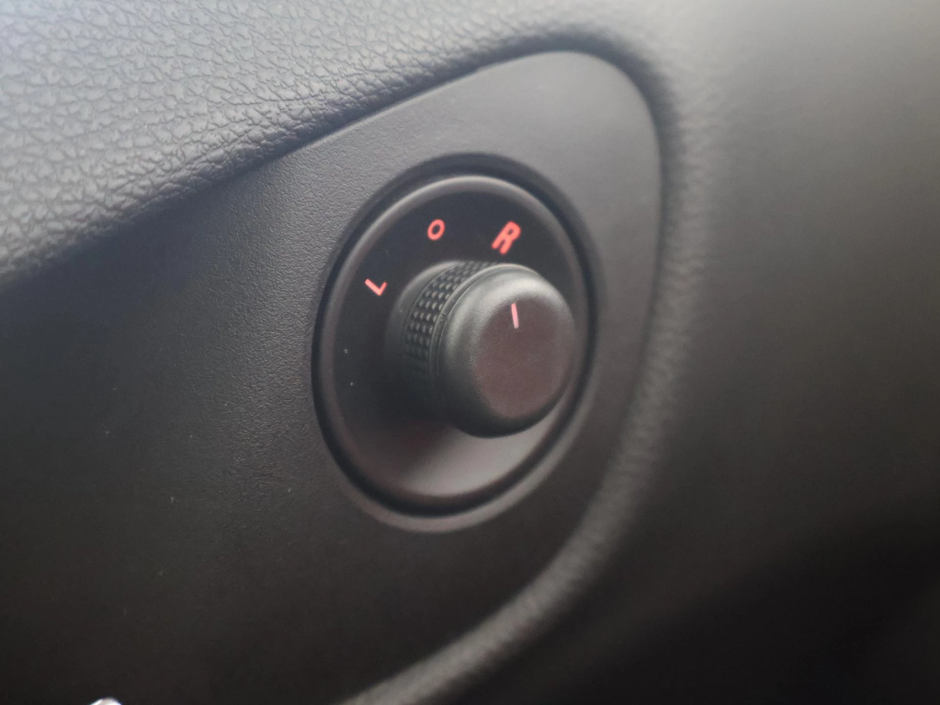 Hoofdafbeelding Opel Meriva