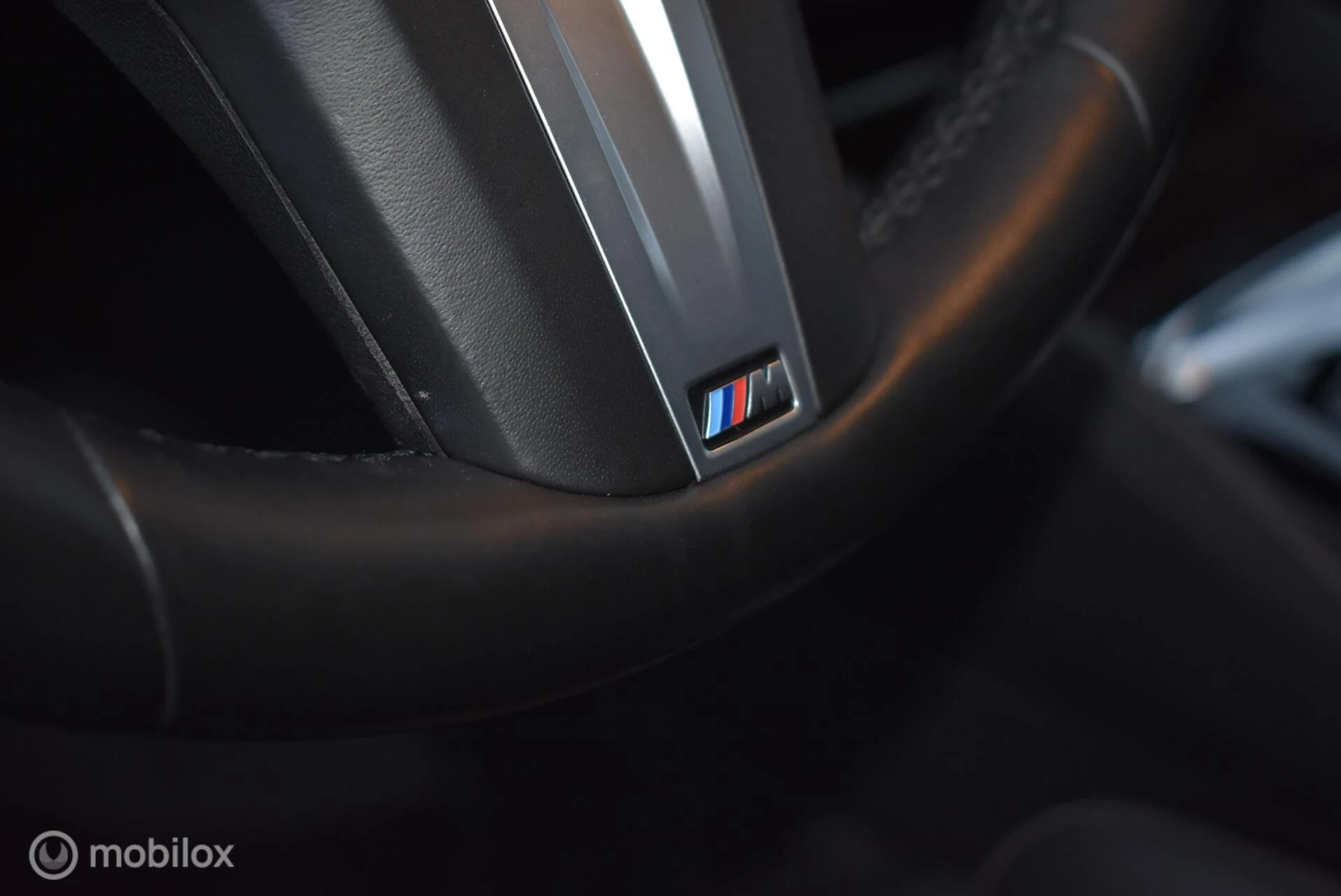 Hoofdafbeelding BMW 6 Serie