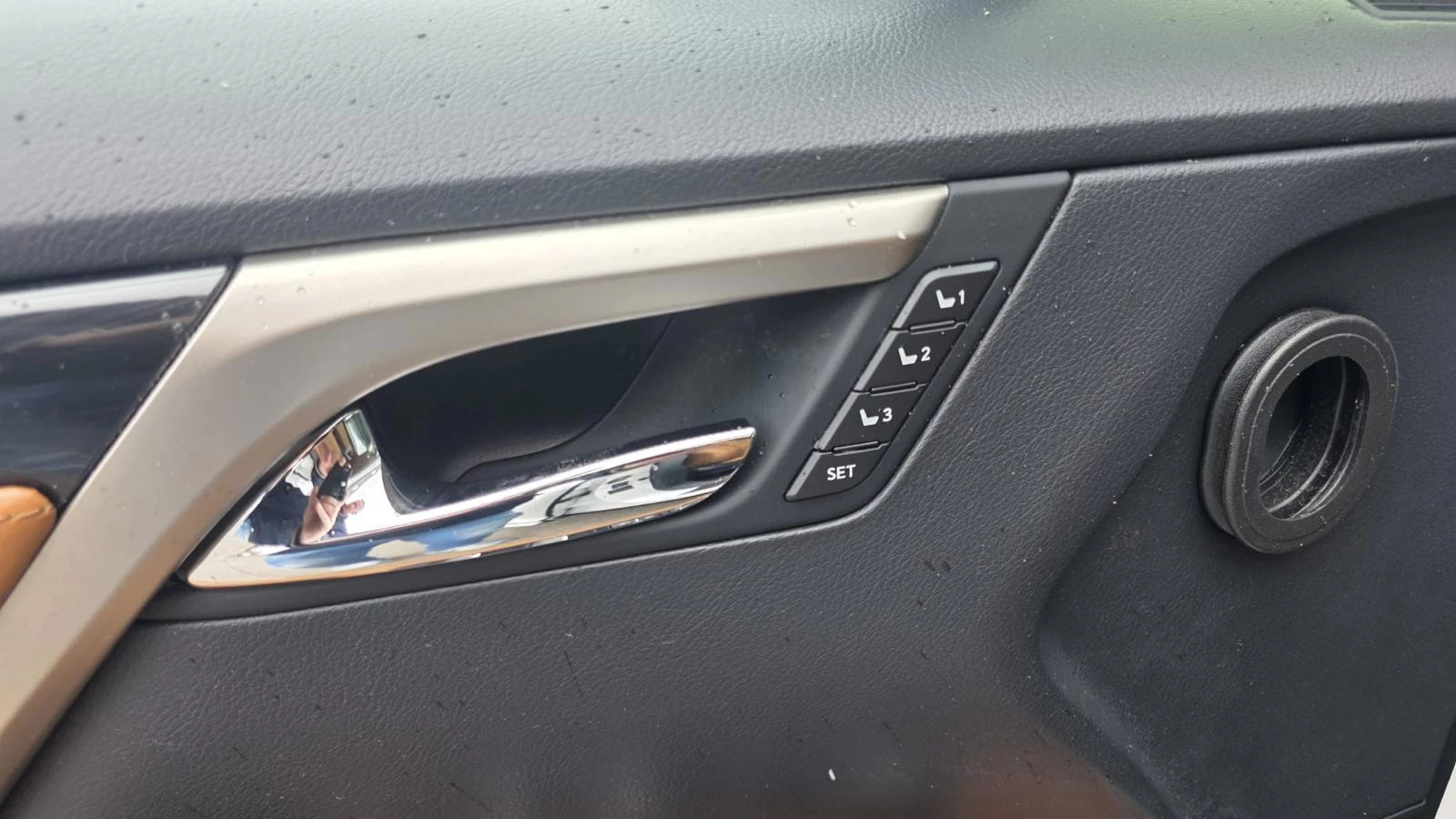 Hoofdafbeelding Lexus RX