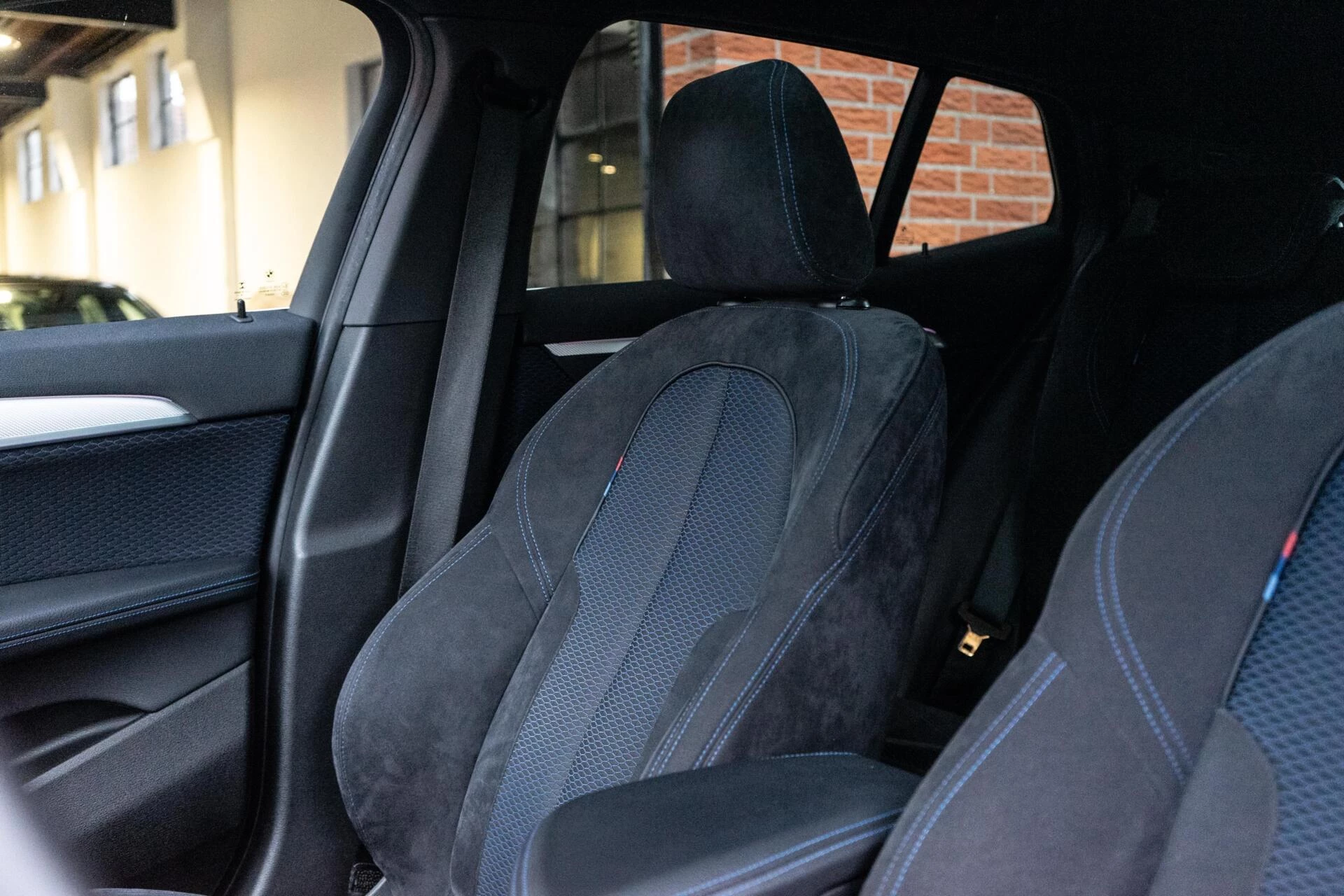 Hoofdafbeelding BMW X2