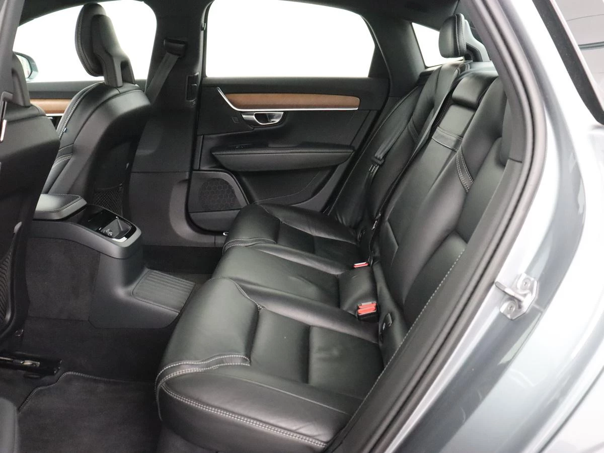 Hoofdafbeelding Volvo S90