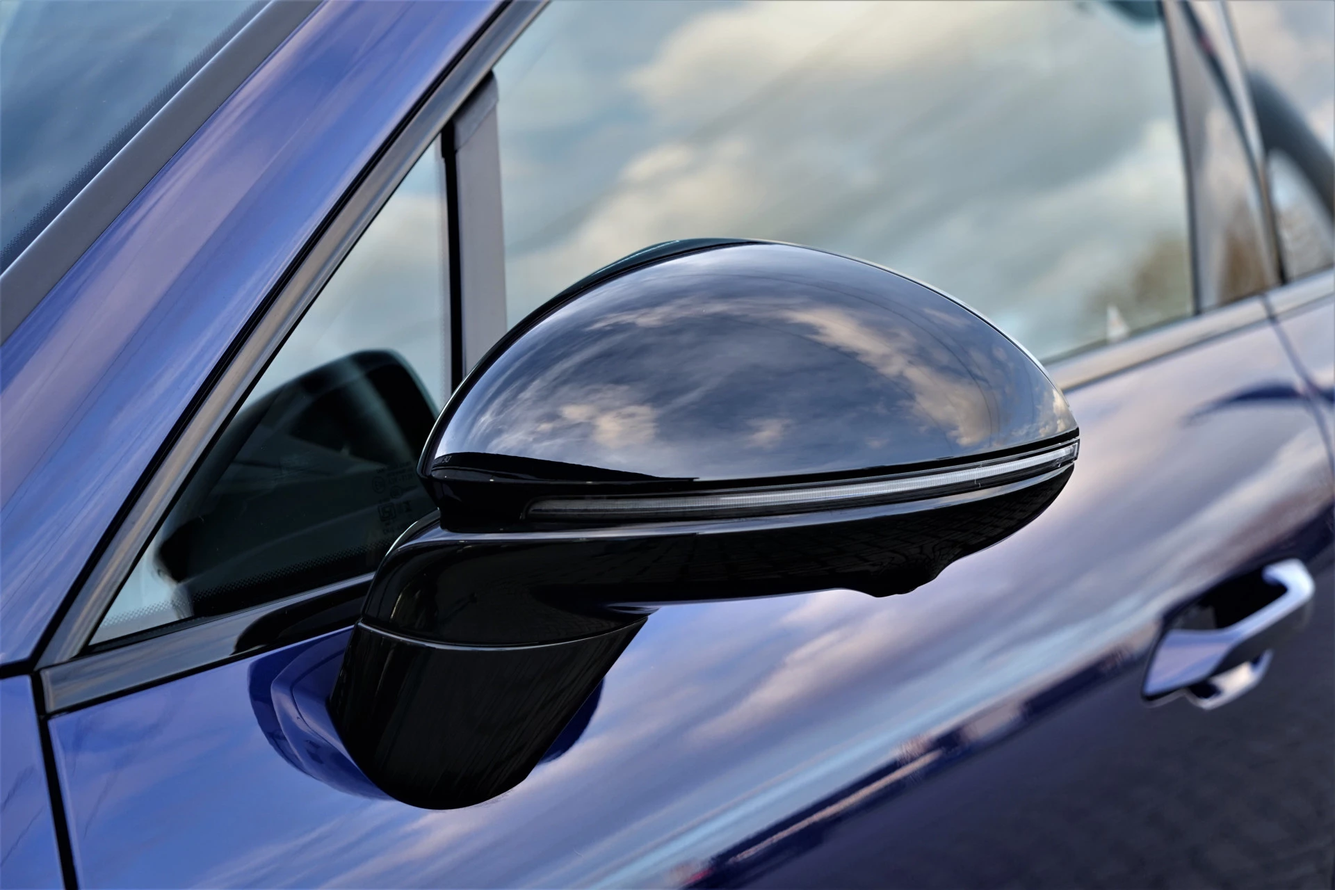 Hoofdafbeelding Porsche Macan