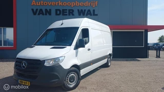Mercedes Sprinter bestel 314 2.2 CDI L2H2/CLIMATECONTROL/CRUISECONTROL/NAVIGATIE