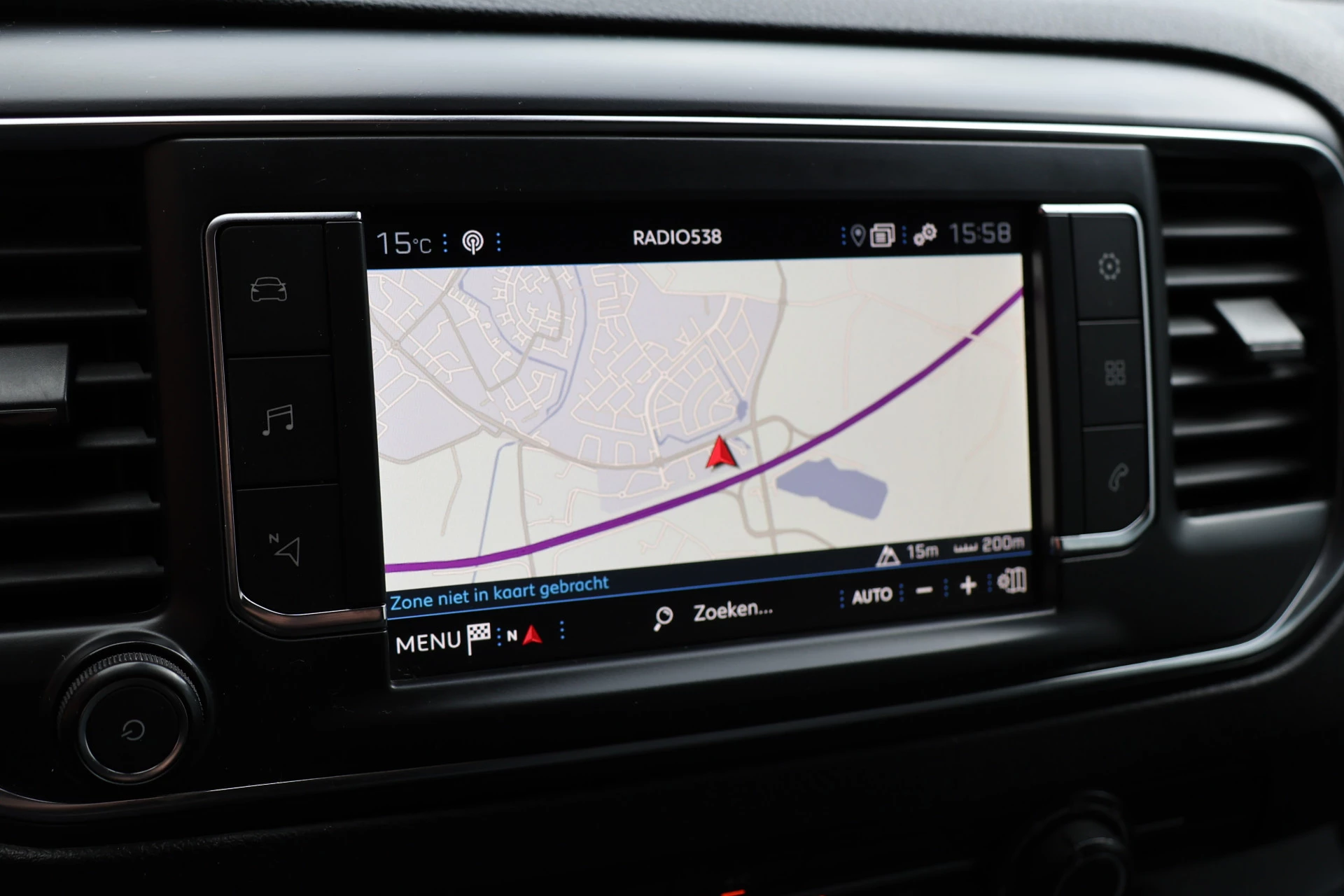 Hoofdafbeelding Peugeot Expert