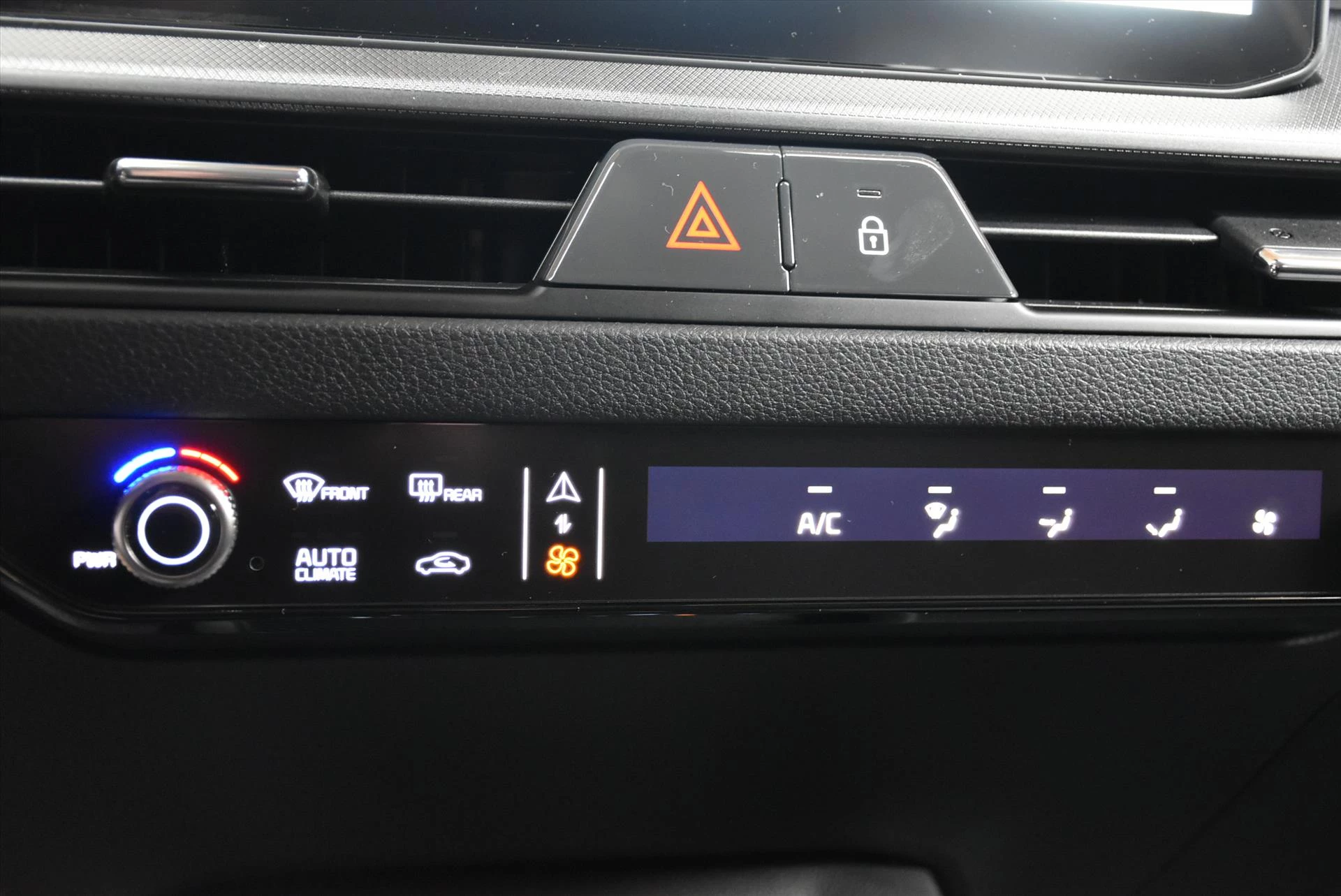 Hoofdafbeelding Kia Stonic