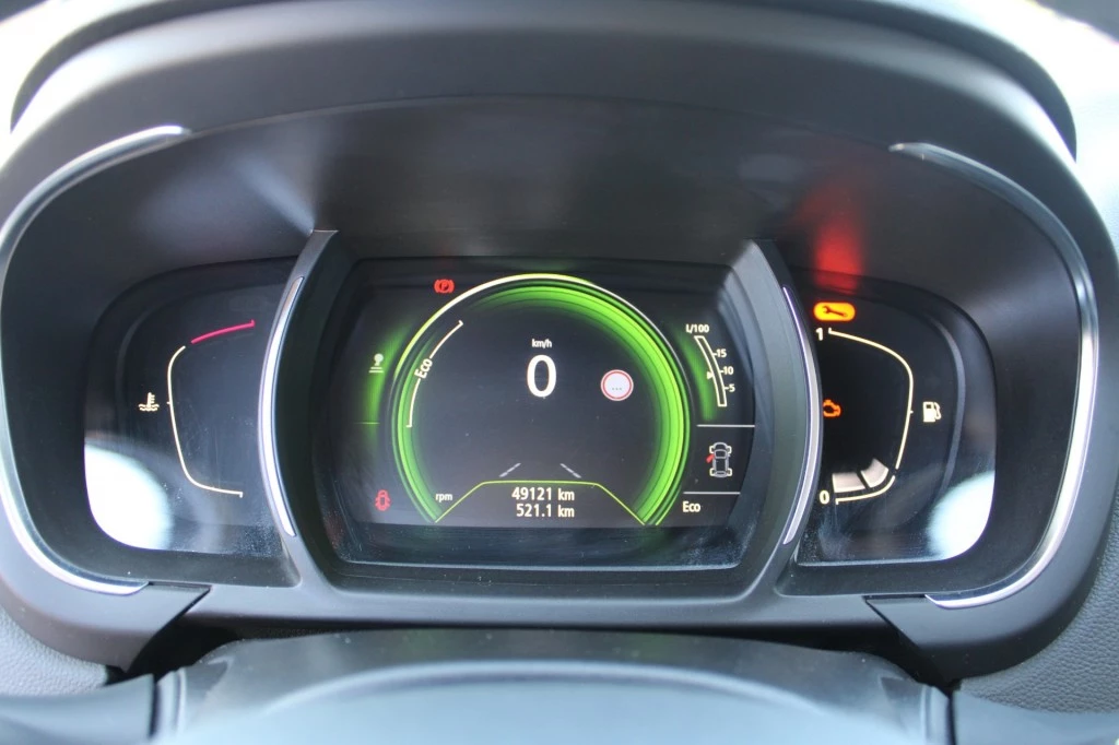 Hoofdafbeelding Renault Grand Scénic