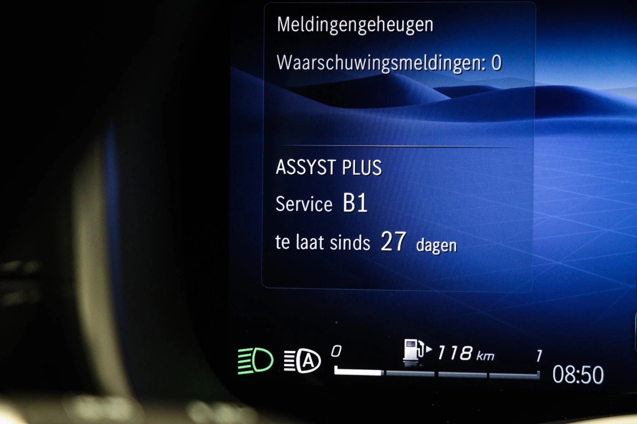 Hoofdafbeelding Mercedes-Benz SL