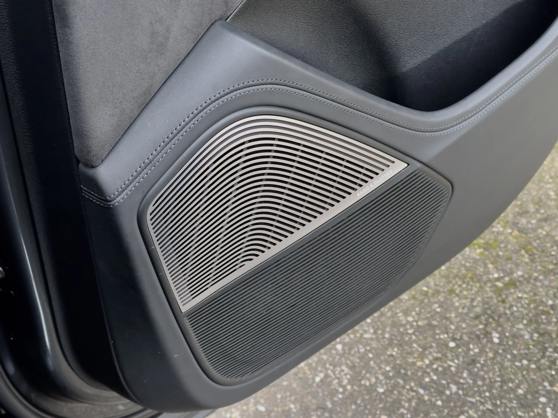 Hoofdafbeelding Audi SQ7