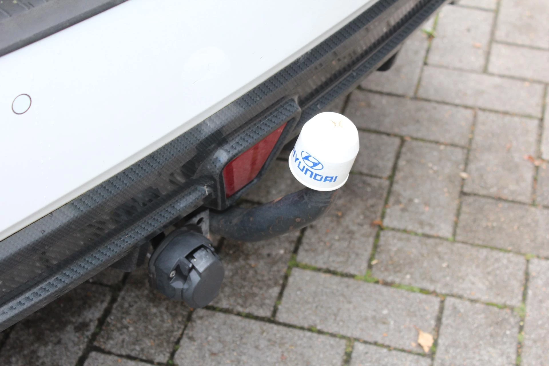 Hoofdafbeelding Hyundai ix20