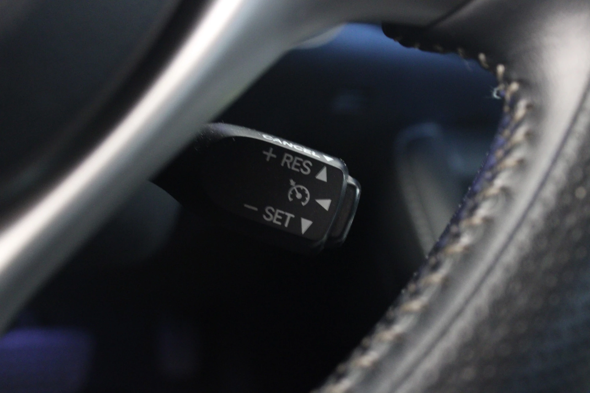 Hoofdafbeelding Lexus CT