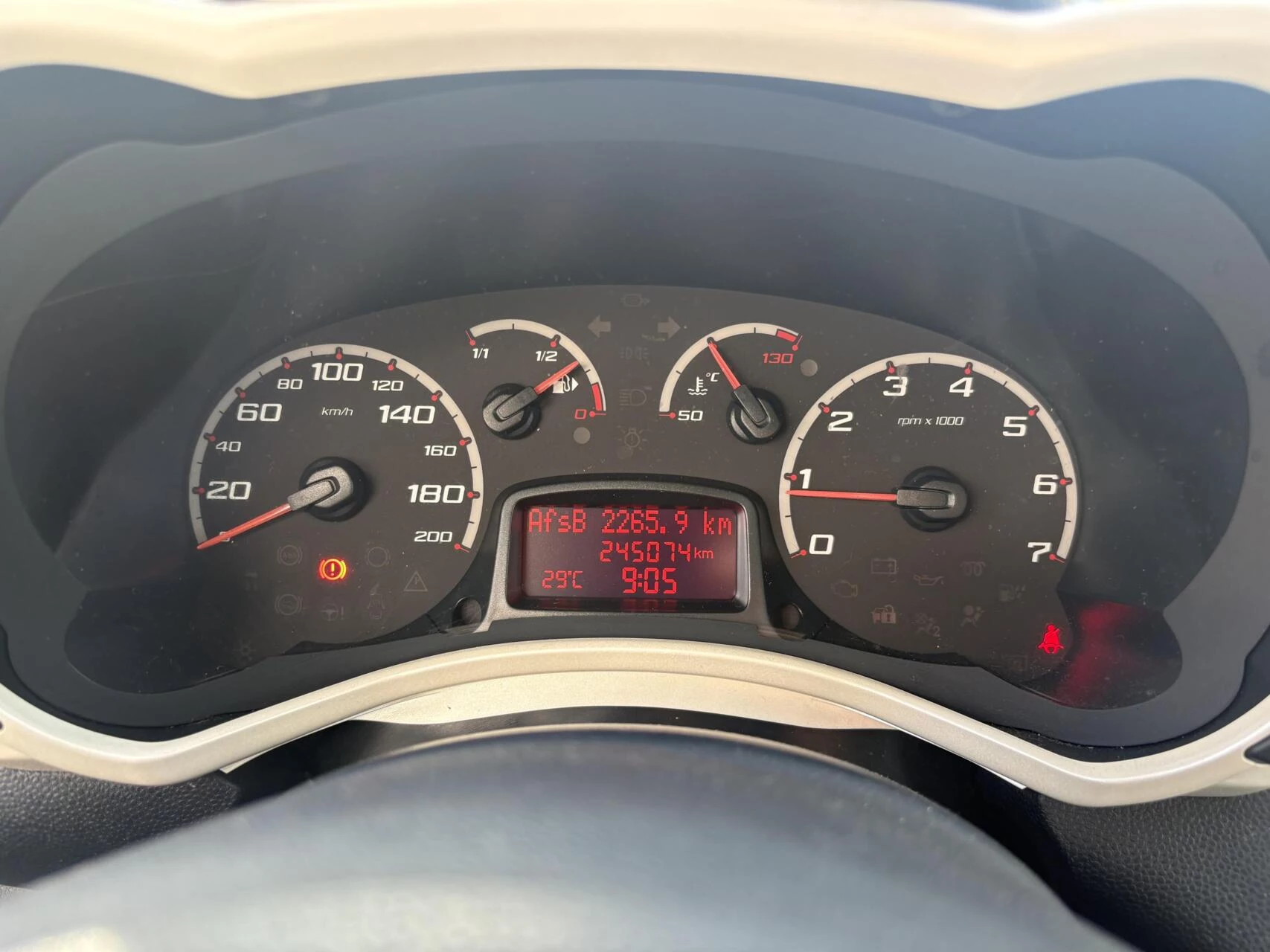 Hoofdafbeelding Ford Ka