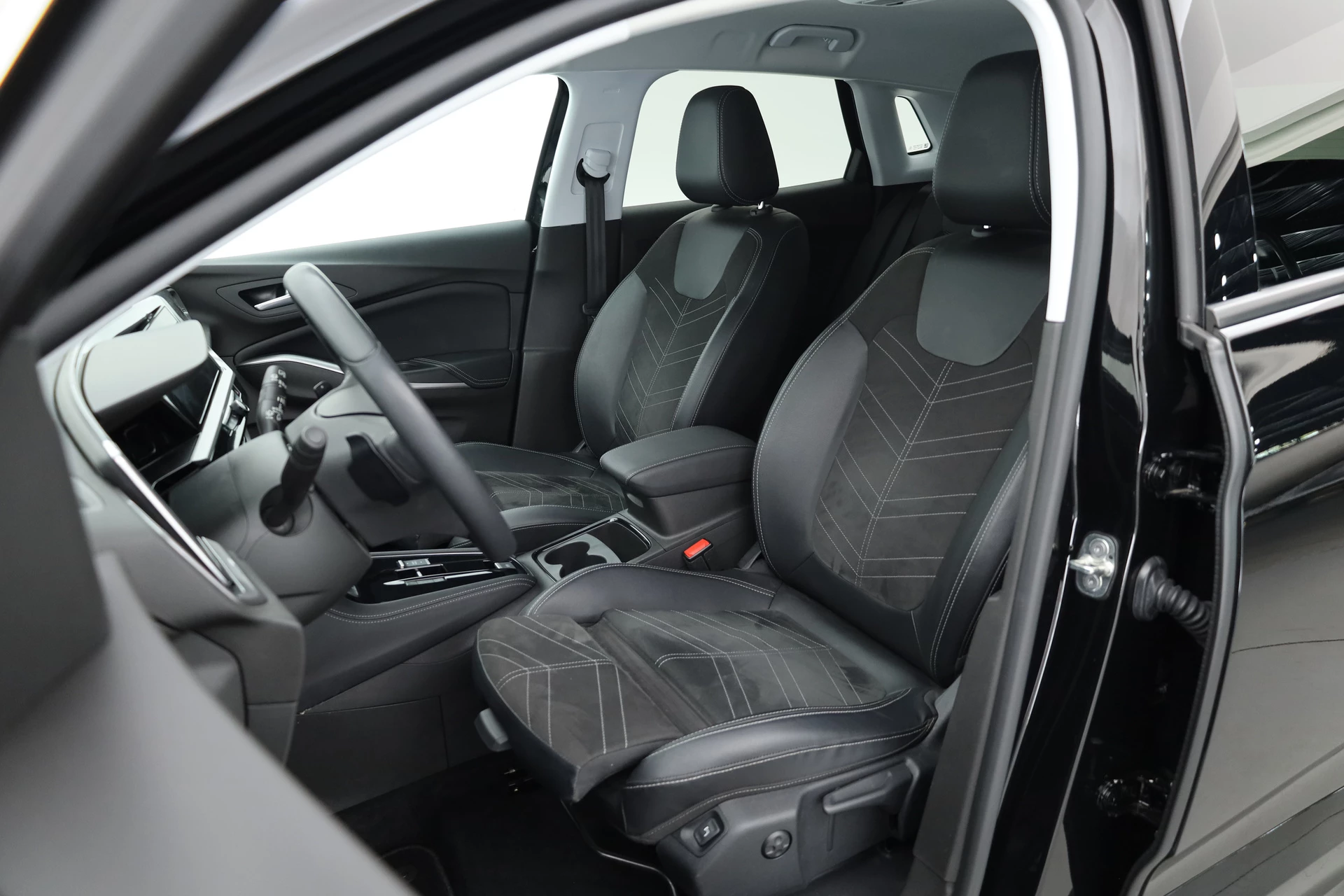 Hoofdafbeelding Opel Grandland