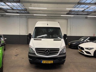 Mercedes-Benz Sprinter 211 2.2 CDI 366 Functional HD airco