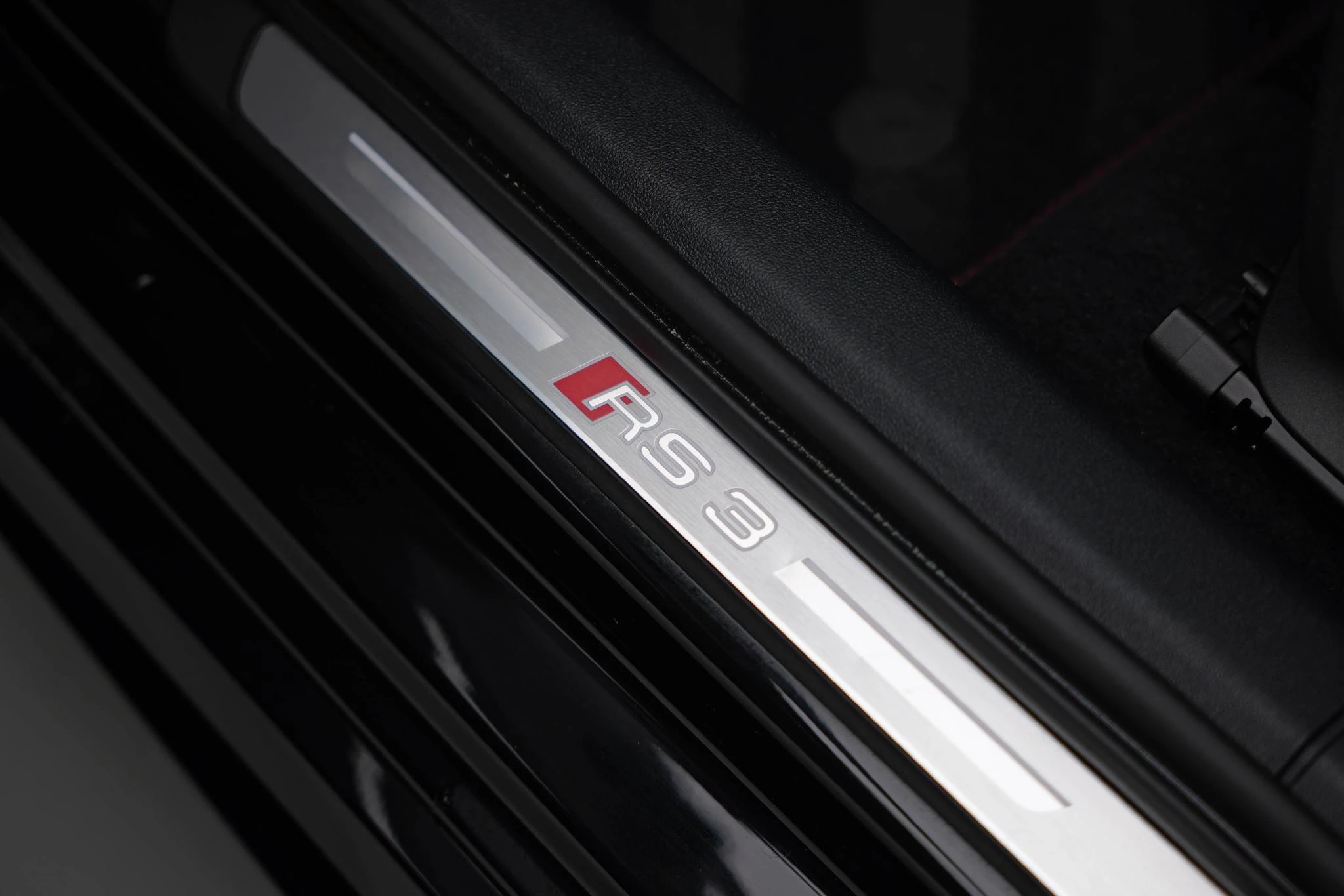 Hoofdafbeelding Audi RS3