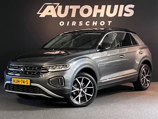 Volkswagen T-ROC 1.5 TSI Virtual Cockpit /Camera /Stuurverwarming /Stoelverwarming /ACC /LED /Carplay /Lane Assist /18''
