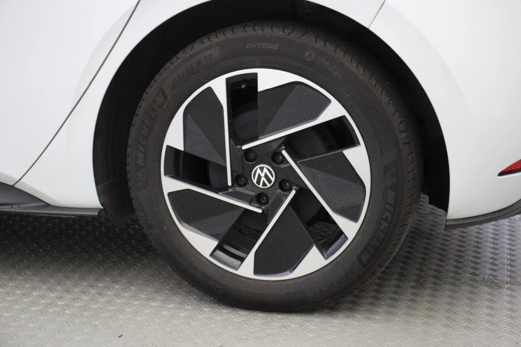 Hoofdafbeelding Volkswagen ID.3