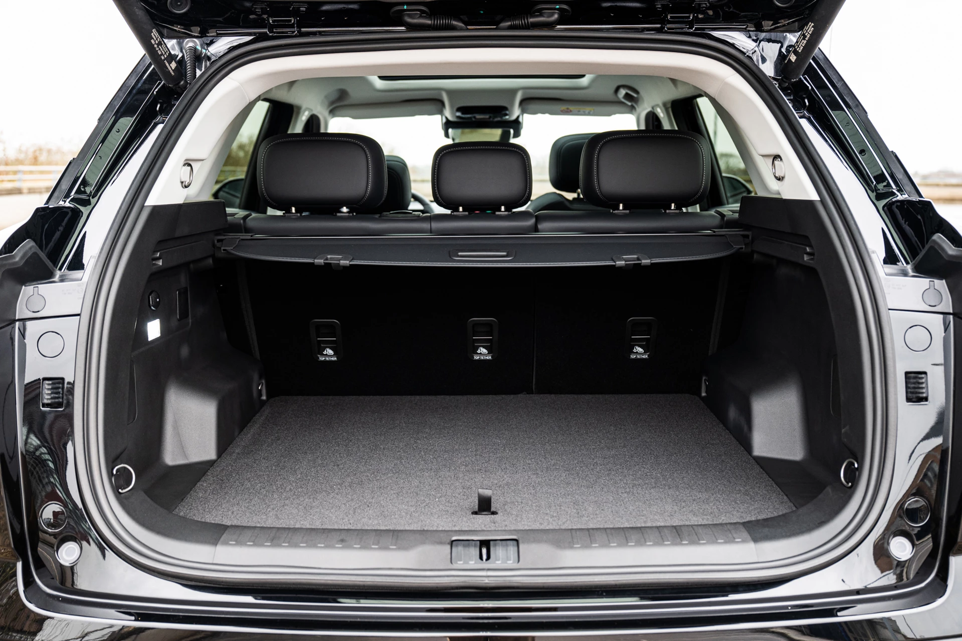 Hoofdafbeelding Jaecoo 7