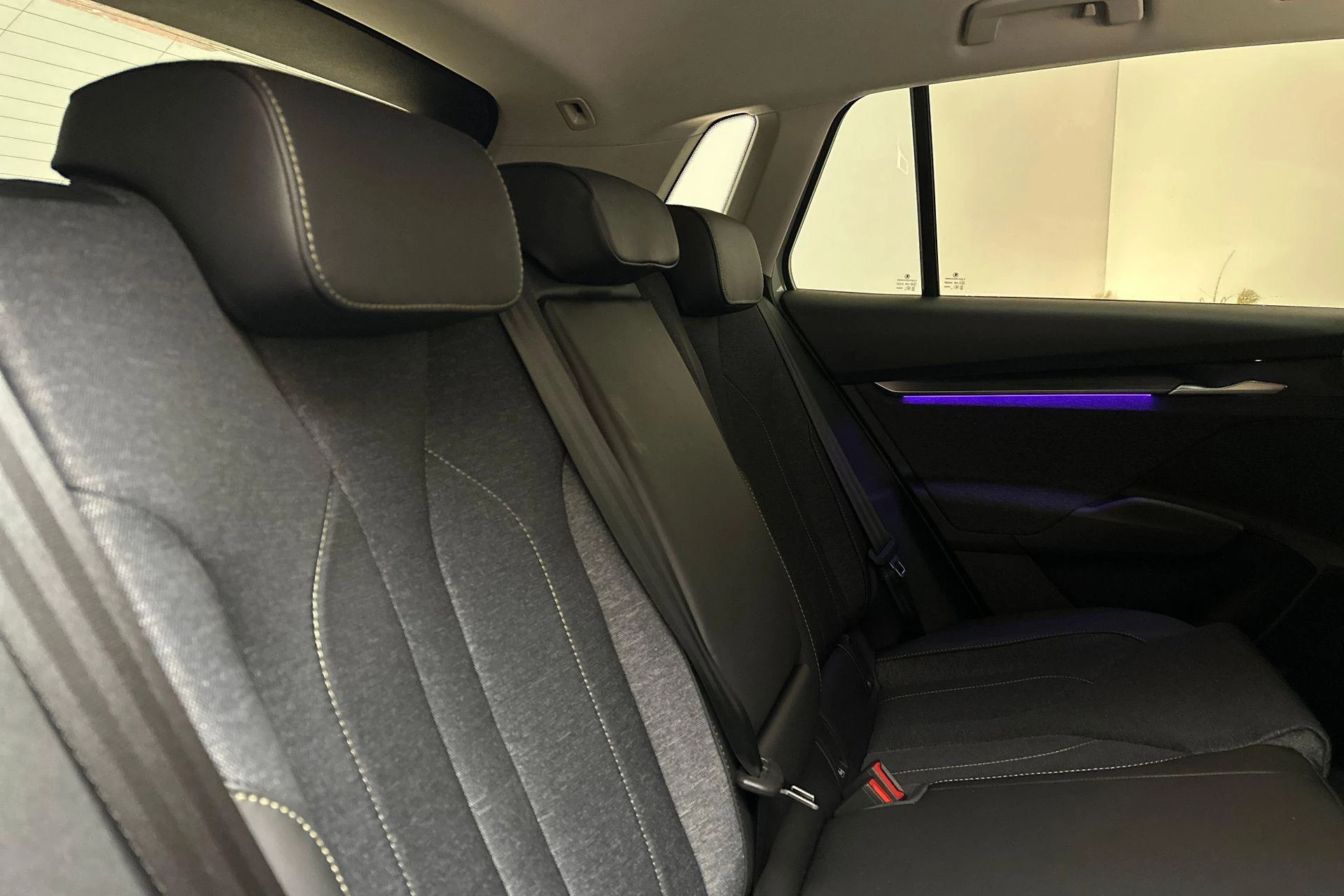 Hoofdafbeelding Škoda Elroq