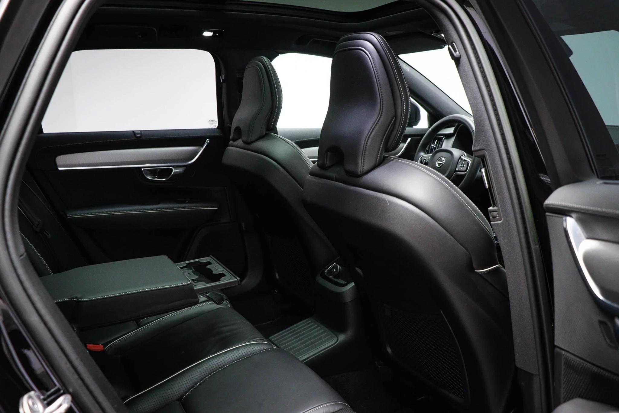 Hoofdafbeelding Volvo V90