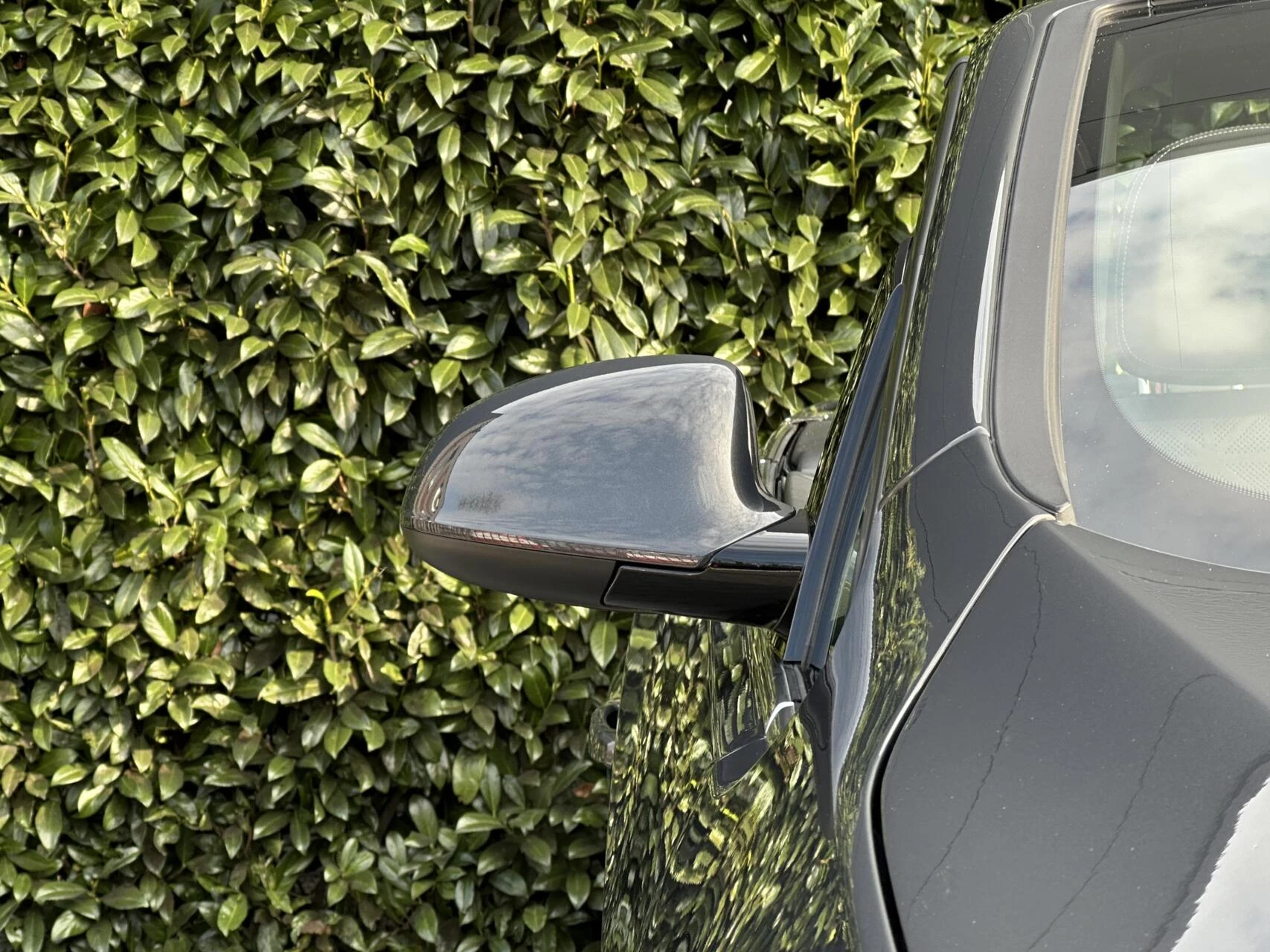 Hoofdafbeelding Opel Cascada