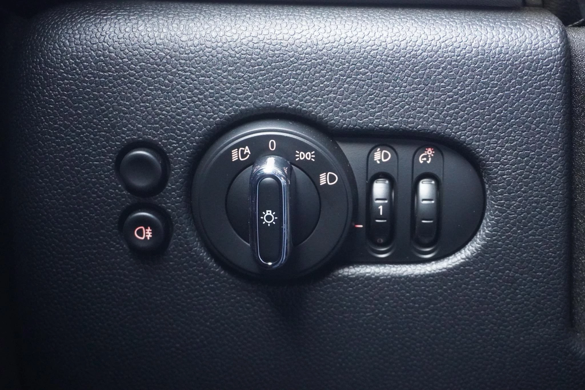 Hoofdafbeelding MINI 5-deurs