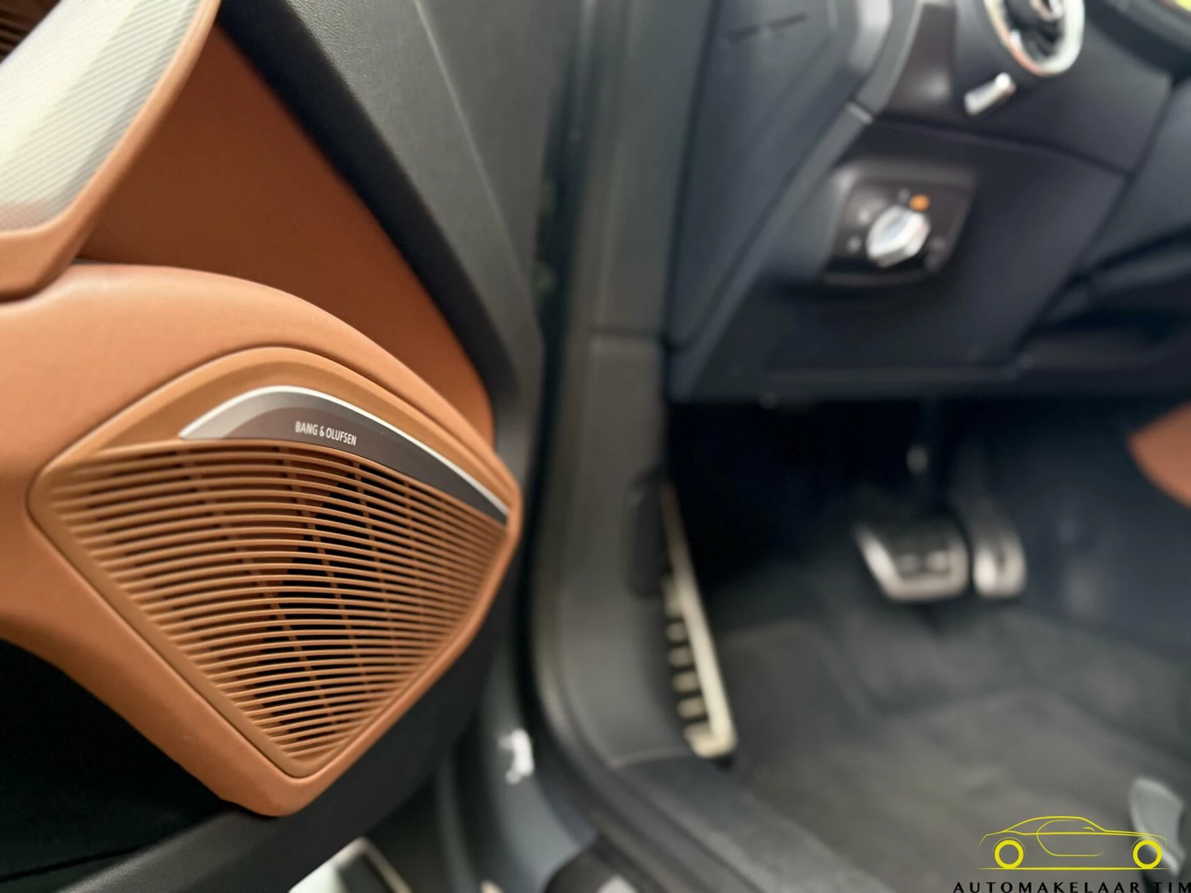 Hoofdafbeelding Audi TT