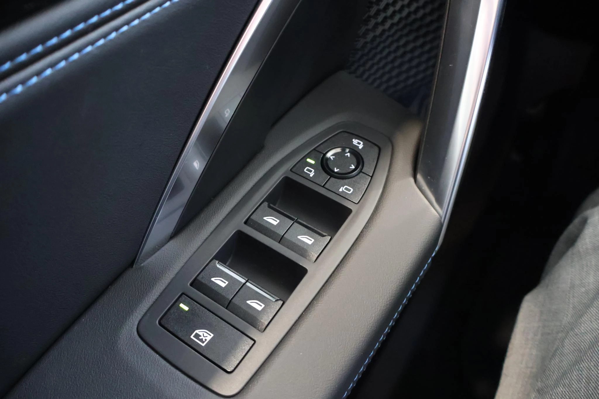 Hoofdafbeelding BMW iX2