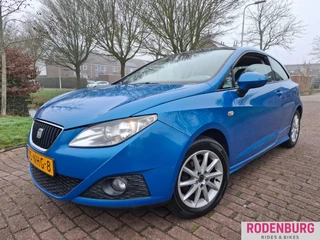 Seat Ibiza 1.2 Style Sport