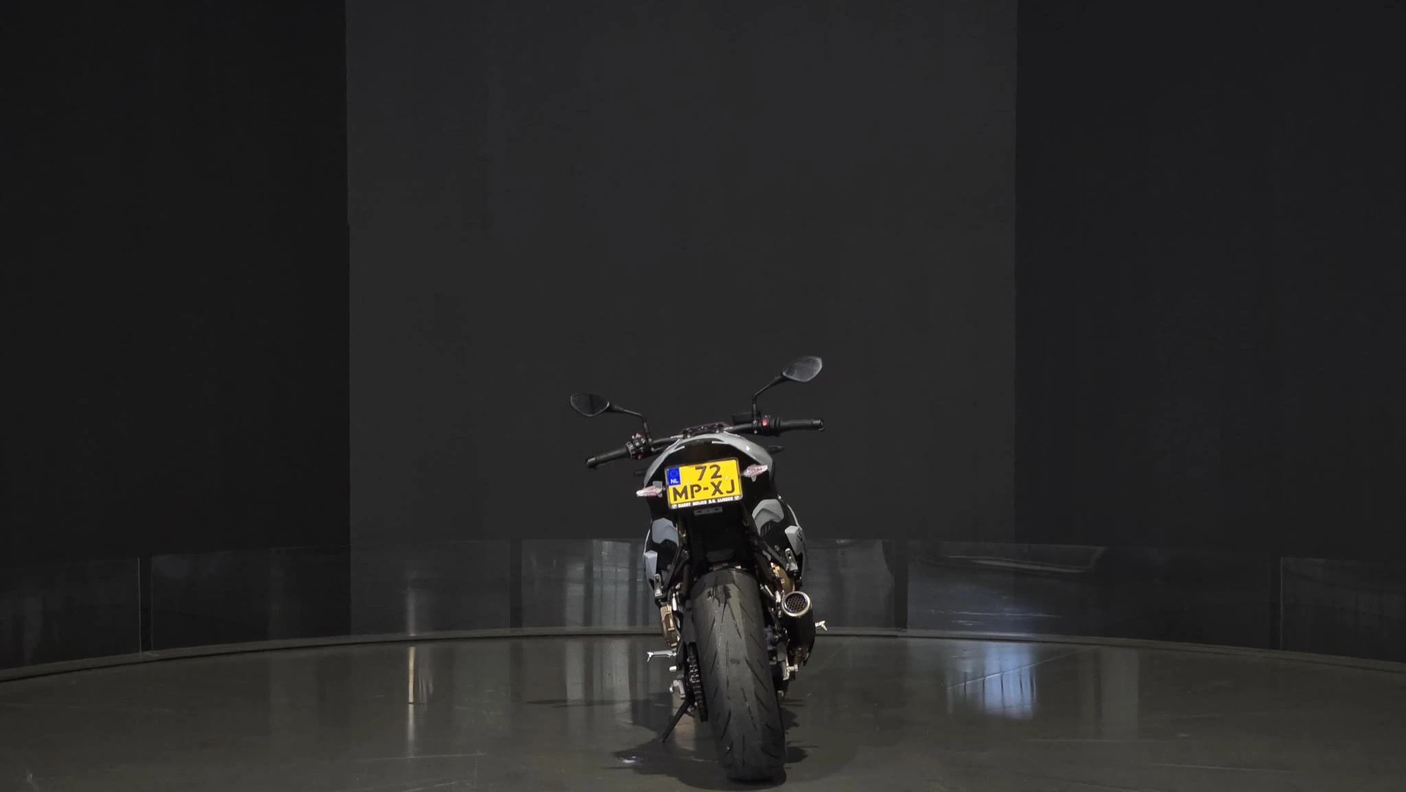 Hoofdafbeelding BMW S 1000 R