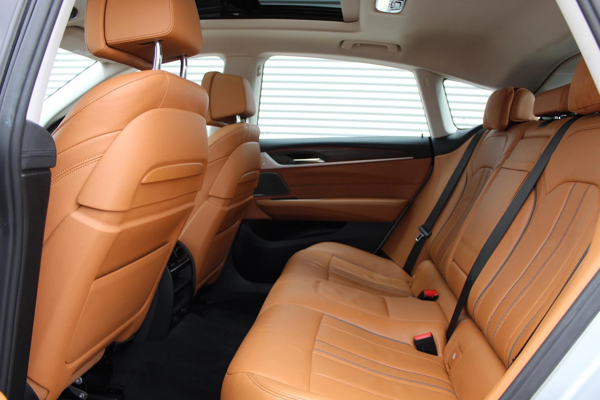 Hoofdafbeelding BMW 6 Serie