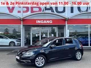 Volkswagen Golf 1.0 TSI HIGHLINE 110PK FACELIFT LED NAVI CAMERA AIRCO LMV PDC