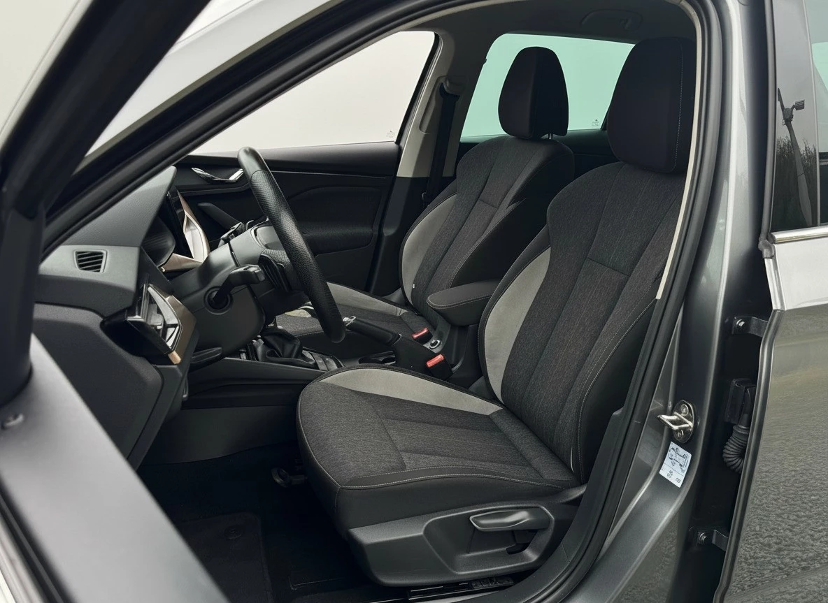 Hoofdafbeelding Škoda Kamiq