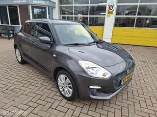 Suzuki Swift 1.2 Select