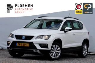 Hoofdafbeelding SEAT Ateca SEAT Ateca 1.4 EcoTSI Style - 150 pk **Full Link / PDC / Lane Assist