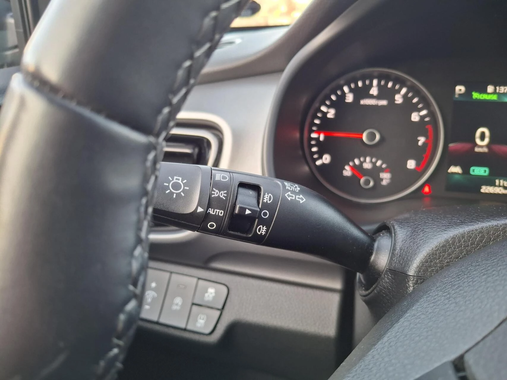 Hoofdafbeelding Kia Stonic