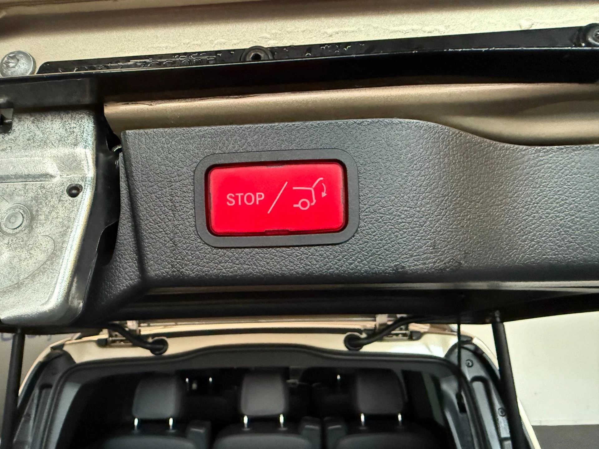 Hoofdafbeelding Mercedes-Benz EQV