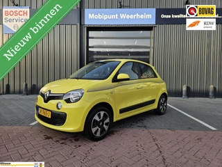 Renault Twingo 1.0 SCe Collection 81000 km NAP