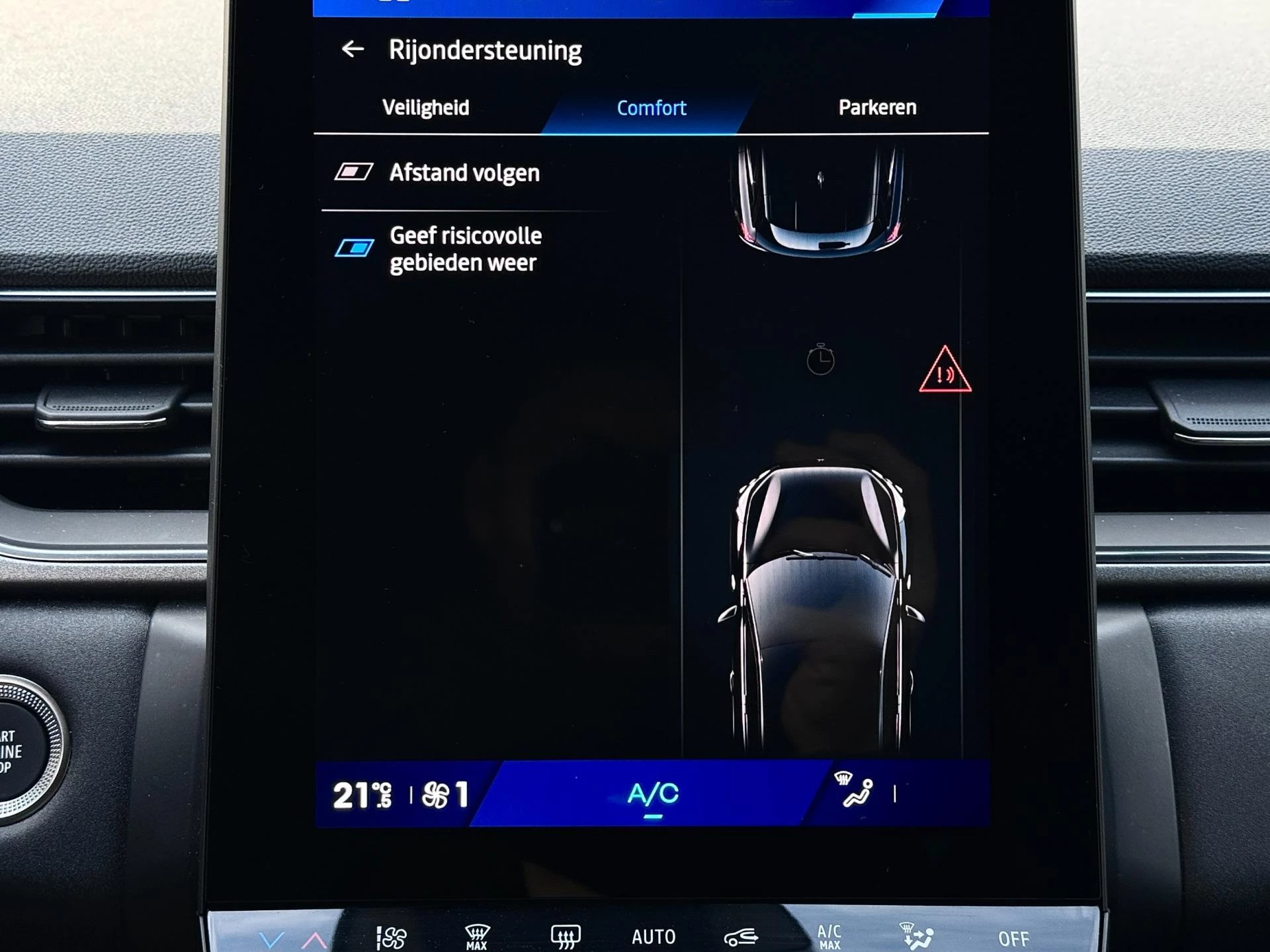 Hoofdafbeelding Renault Symbioz