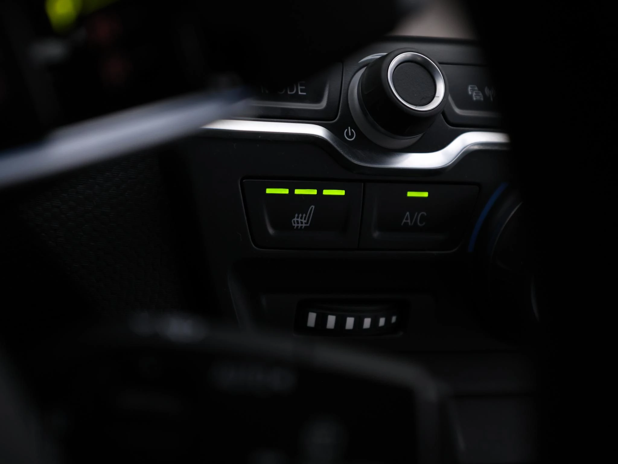 Hoofdafbeelding BMW i3