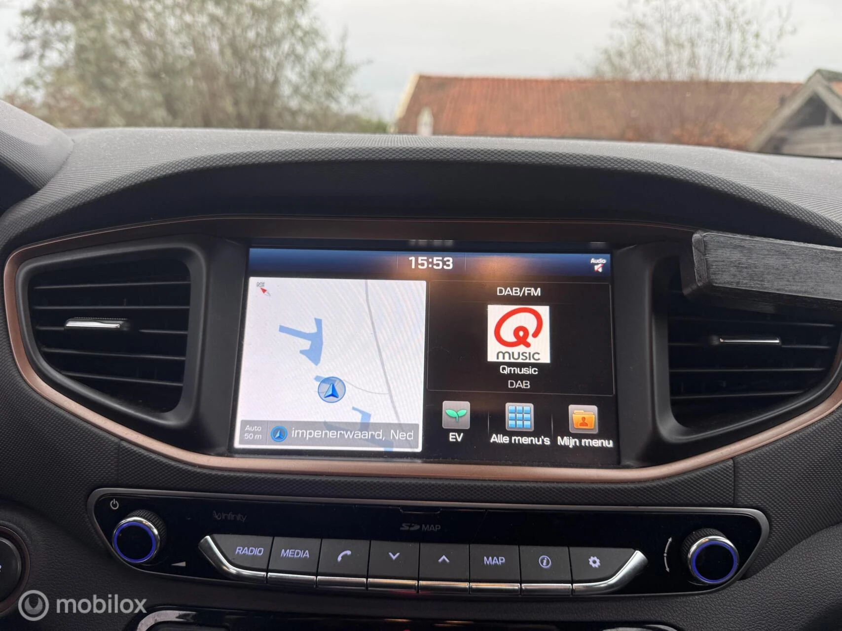 Hoofdafbeelding Hyundai IONIQ