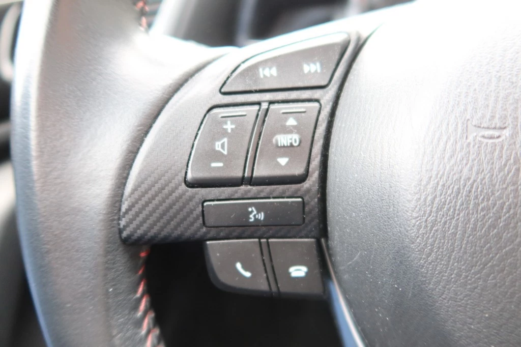 Hoofdafbeelding Mazda 3