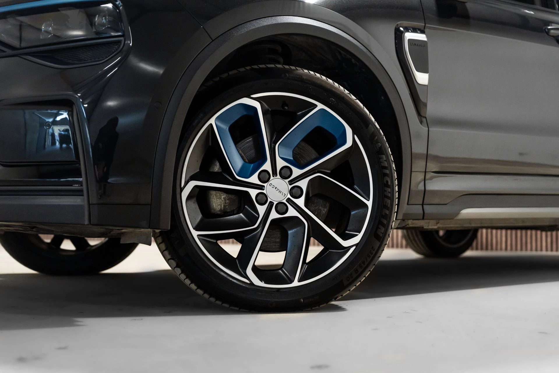 Hoofdafbeelding Lynk & Co 01