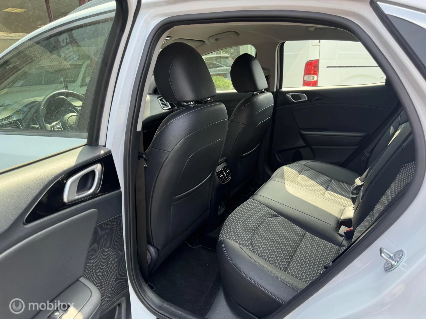 Hoofdafbeelding Kia XCeed
