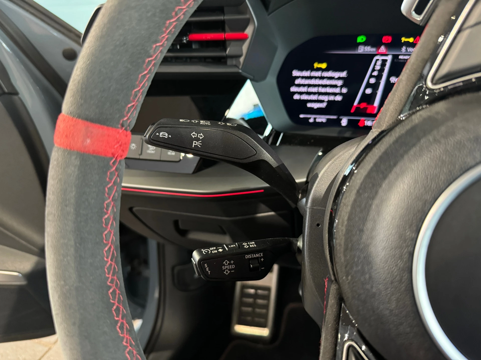Hoofdafbeelding Audi RS3